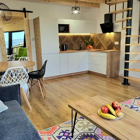 Tatil Evi Osada Gilowka - Domki Zdroj *
