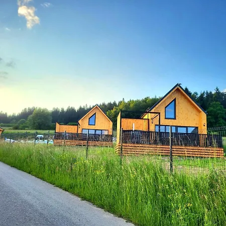 Tatil Evi Osada Gilowka - Domki Zdroj