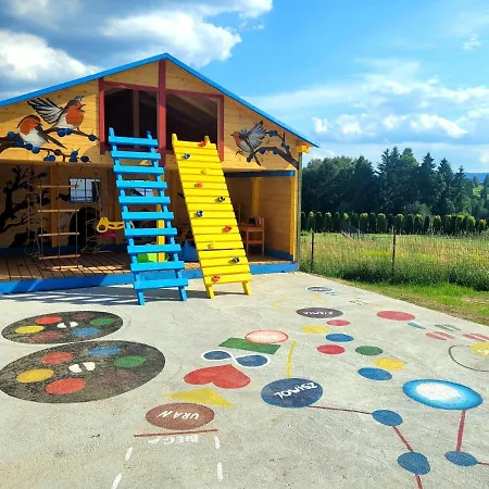 Tatil Evi Osada Gilowka - Domki Zdroj
