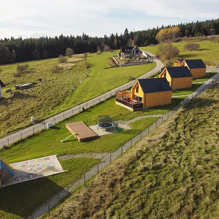 Tatil Evi Osada Gilowka - Domki Zdroj *